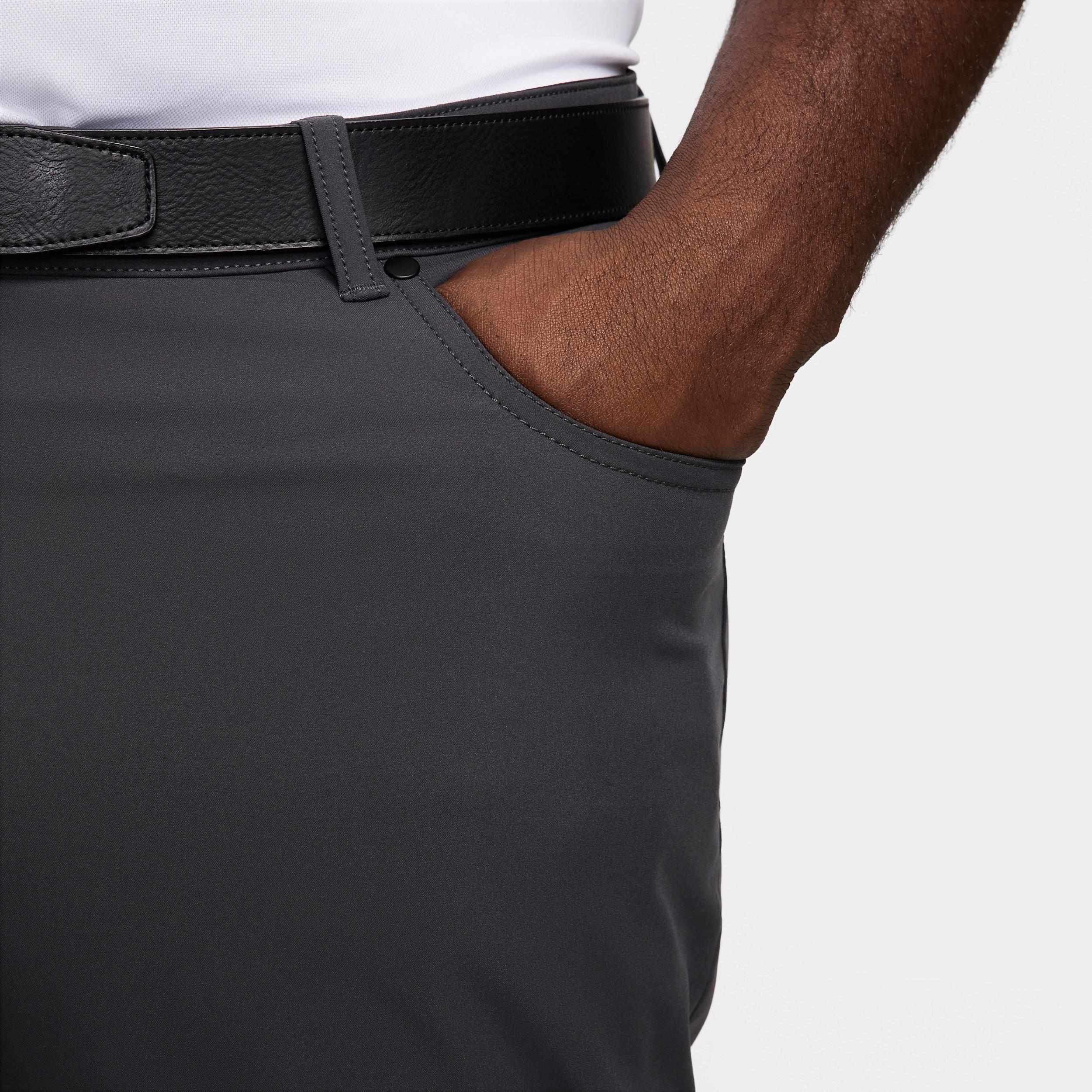 Nike Men's Tour 5-Pocket Slim Golf Pants Product Image