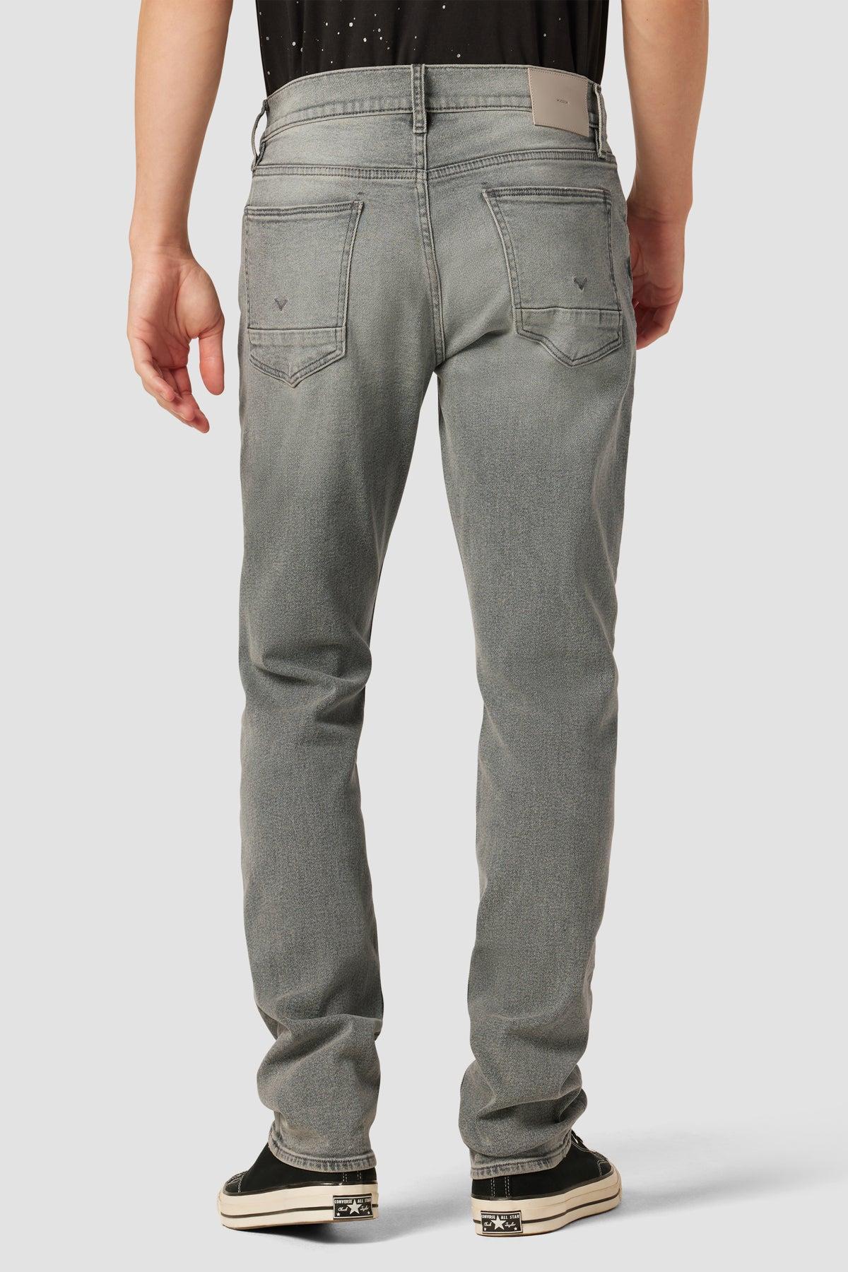 Byron Straight Leg Jean Male Product Image