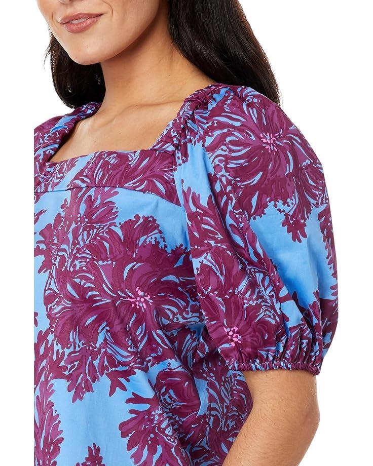 Coulter Long Sleeve Cotton Product Image