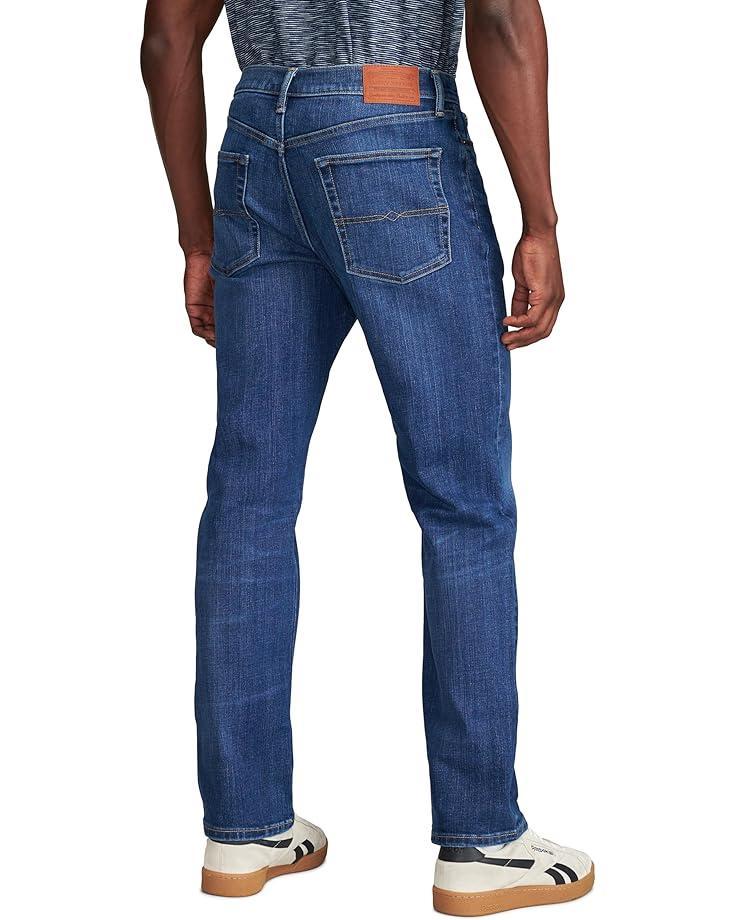 410 Athletic Straight Premium Coolmax Stretch Jean Product Image