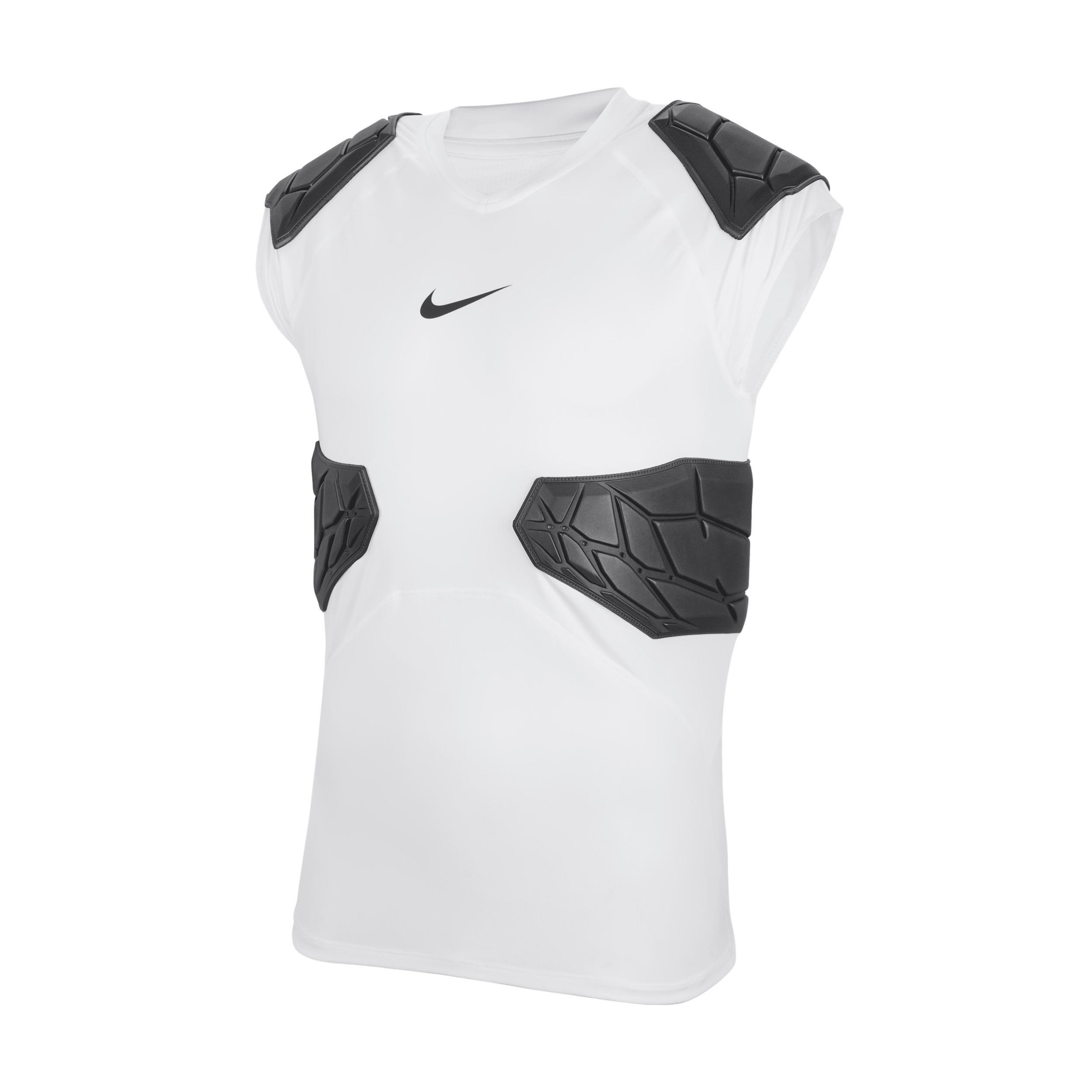 Unisex Nike Pro HyperStrong 4-Pad Top Product Image