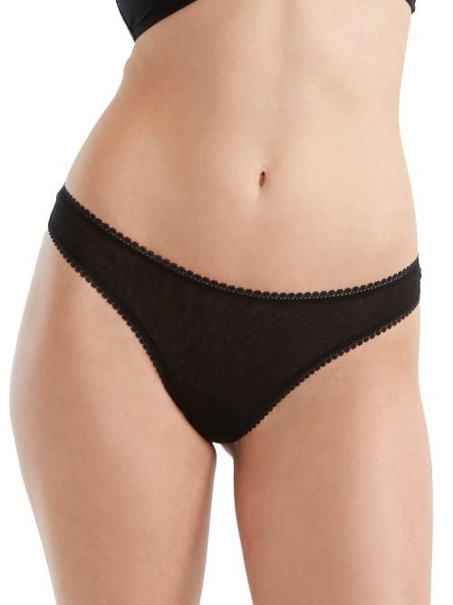 On Gossamer Mesh Hip G-String Product Image