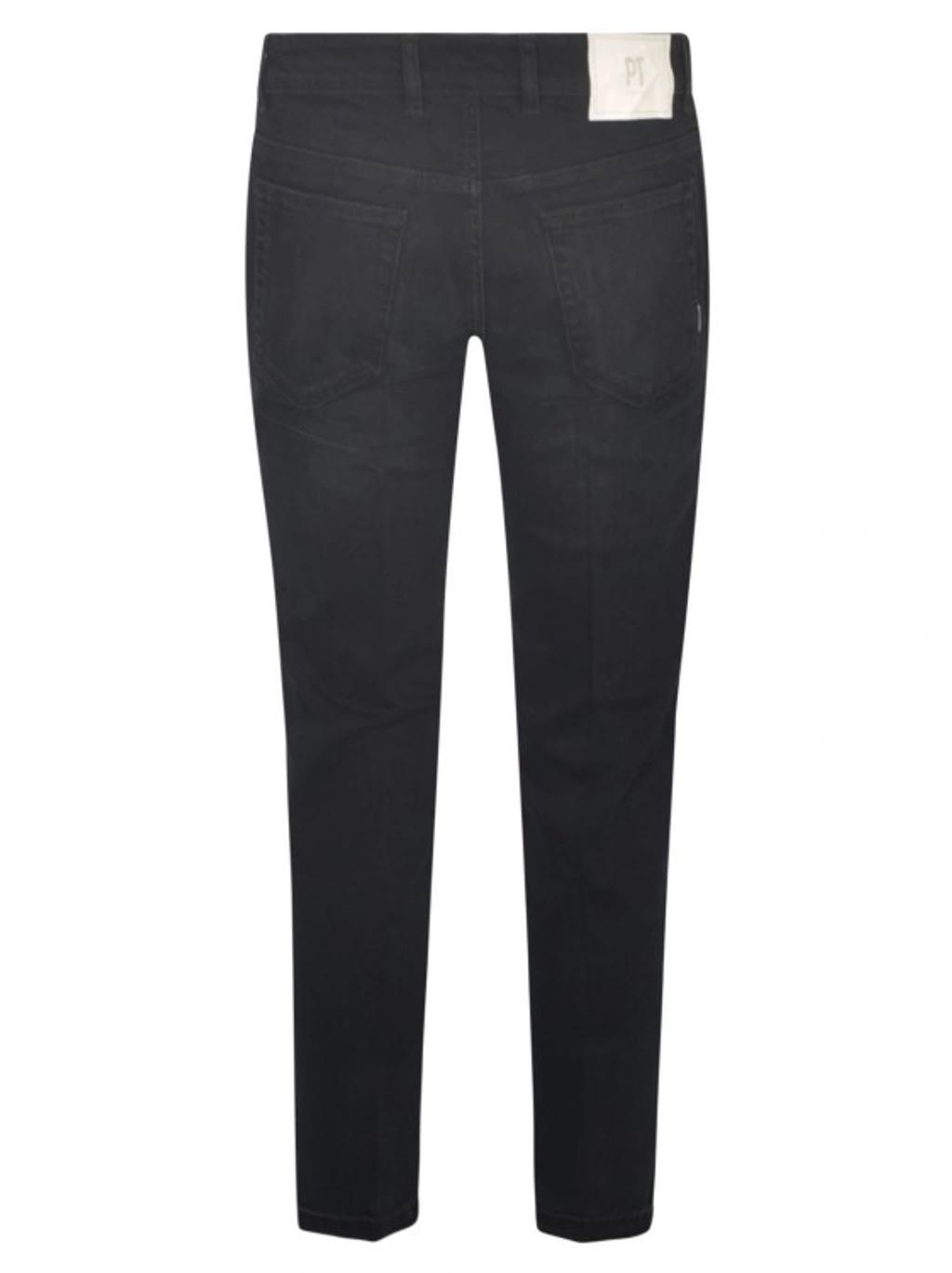 PT TORINO Skinny Fit Classic Jeans In Reggae Product Image