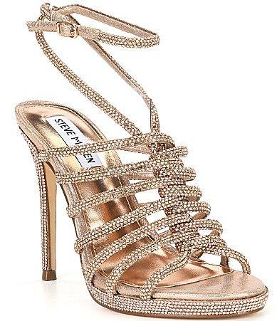 Givinn Heel Steve Madden Product Image
