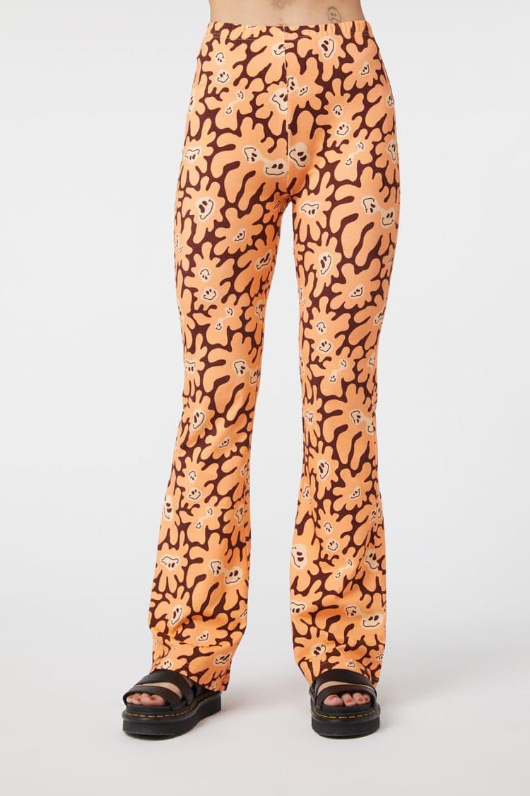 Flower Frenzy Pant Product Image