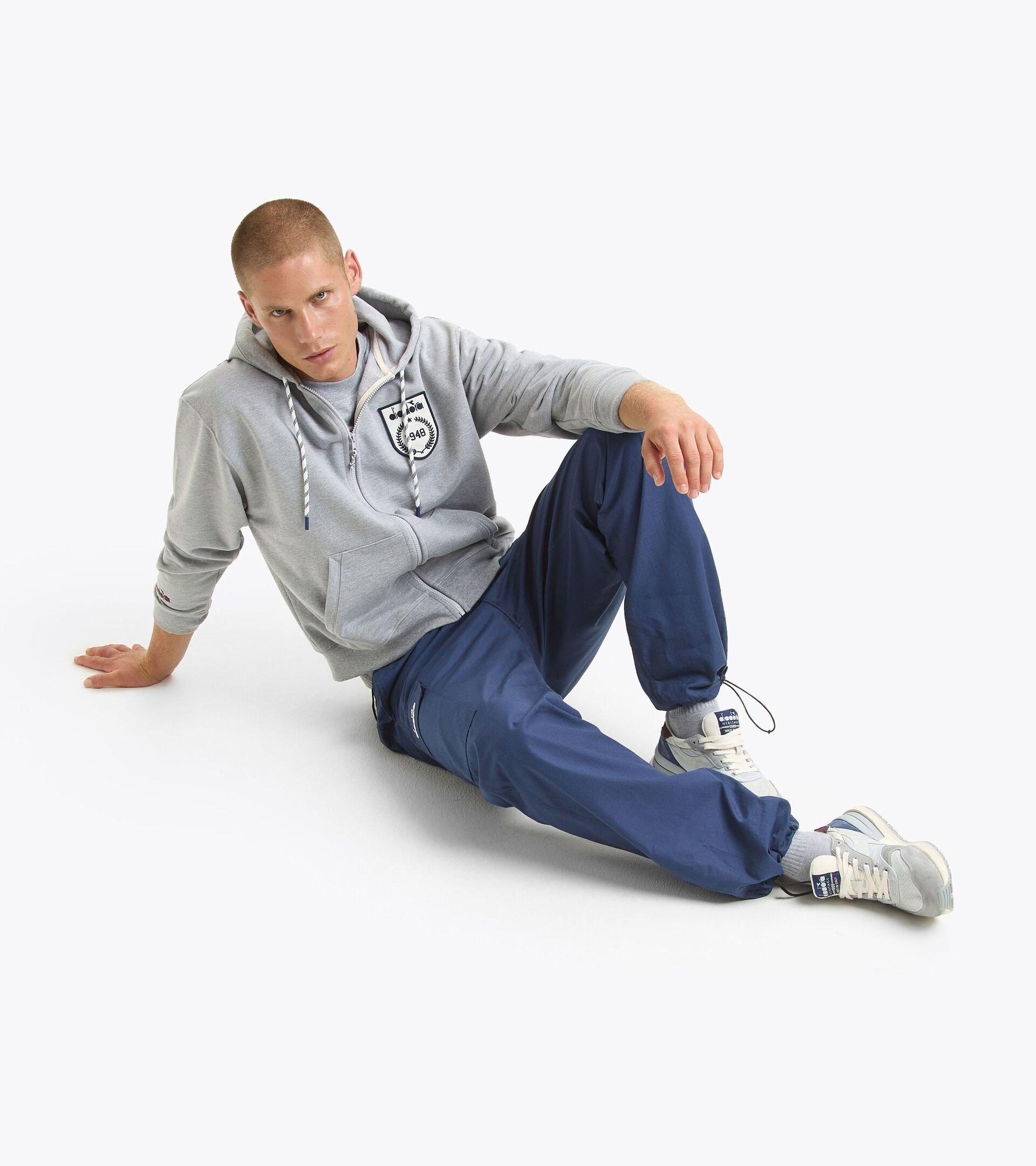 HOODIE FZ LEGACY Product Image