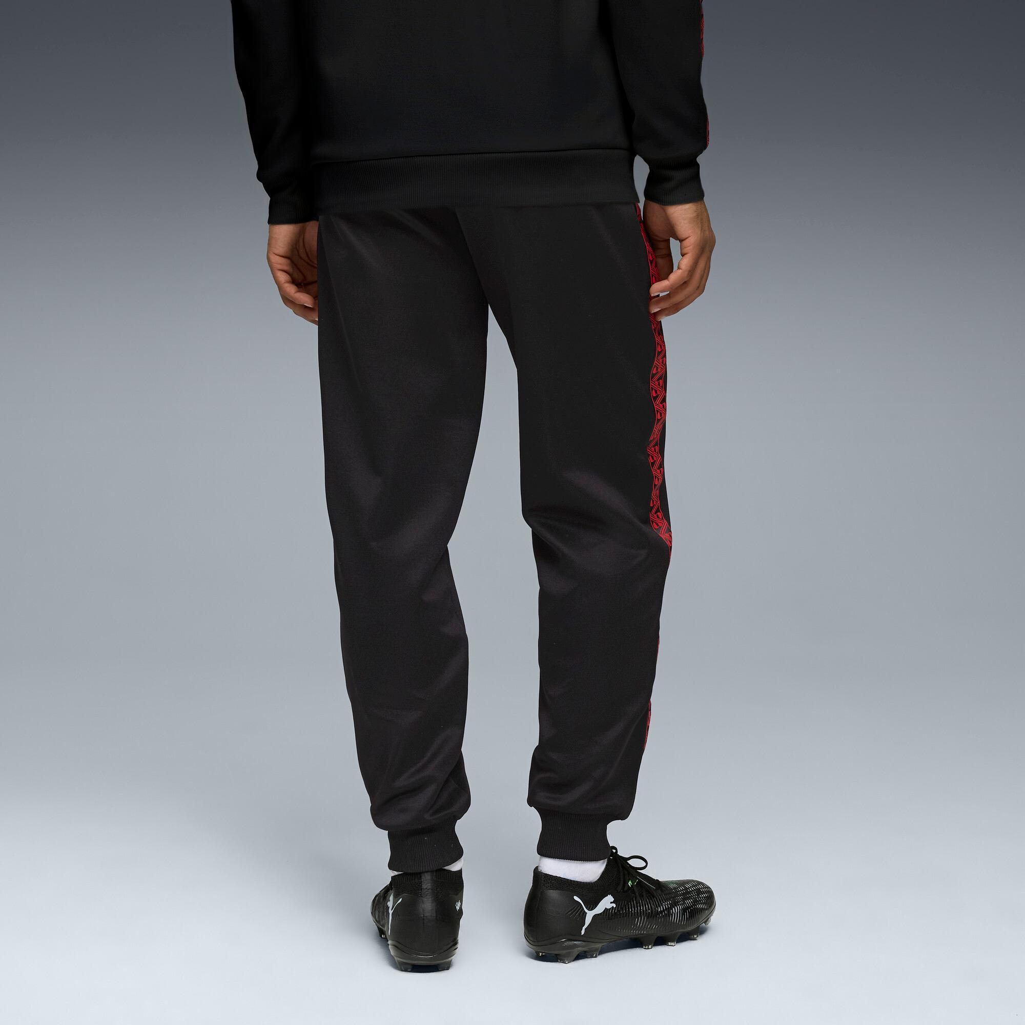 AC Milan KING Anthem Pants Men Product Image