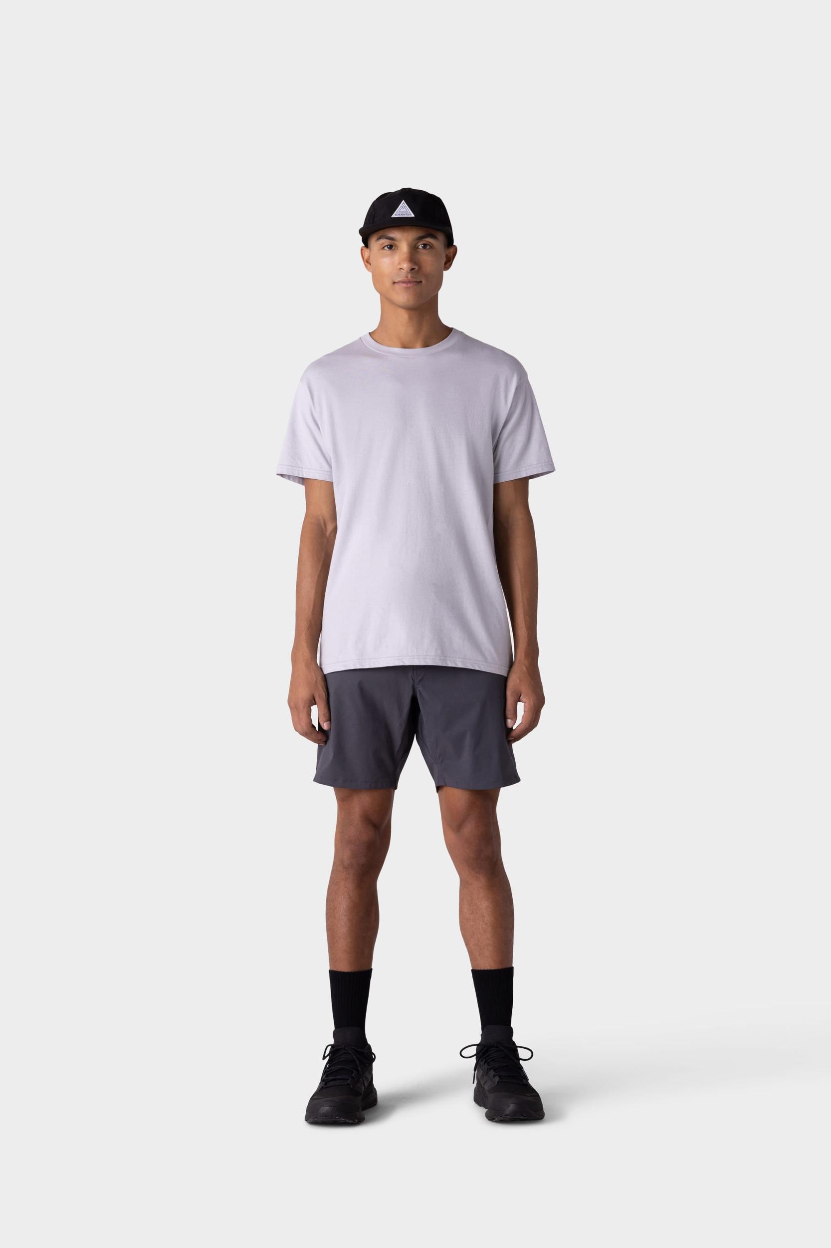 686 Men's Everywhere Featherlight Chino Short Male Product Image