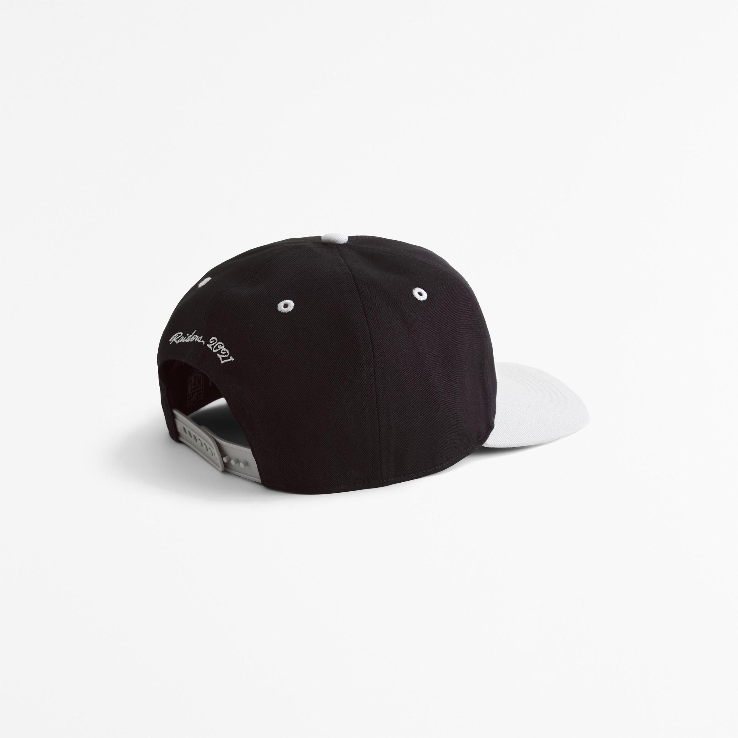 Philadelphia Eagles Snapback Hat Product Image