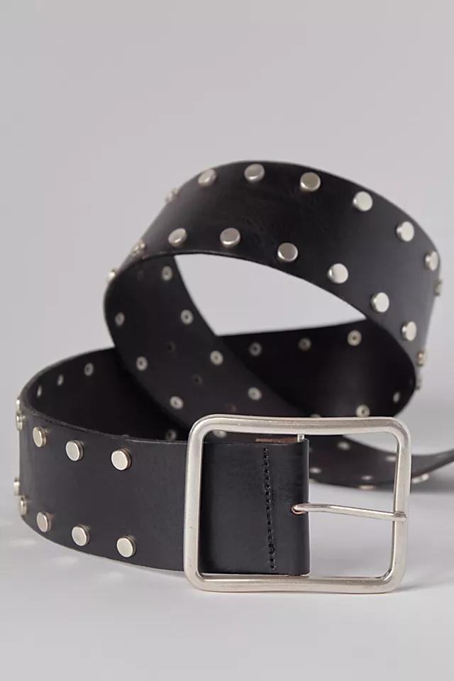 Hex Hip Belt Product Image