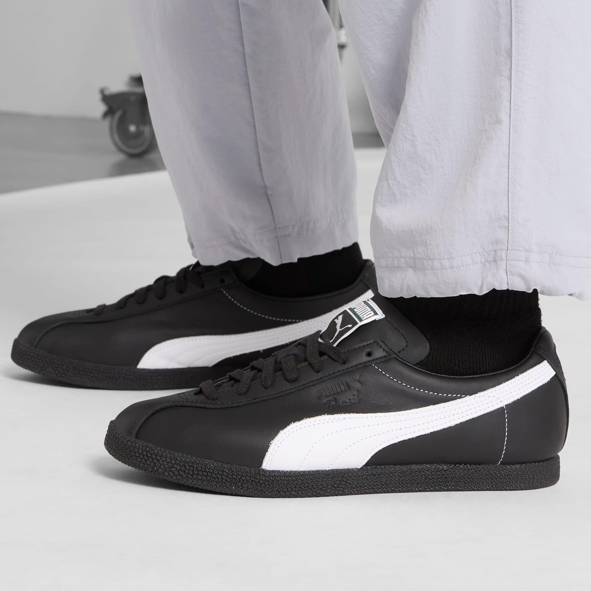 Brasil Capoeira Sneakers Product Image