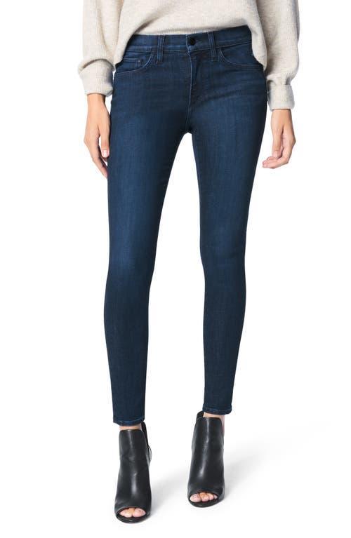 Joes Jeans The Icon Mid Rise Ankle Skinny Jeans in Gemini Product Image