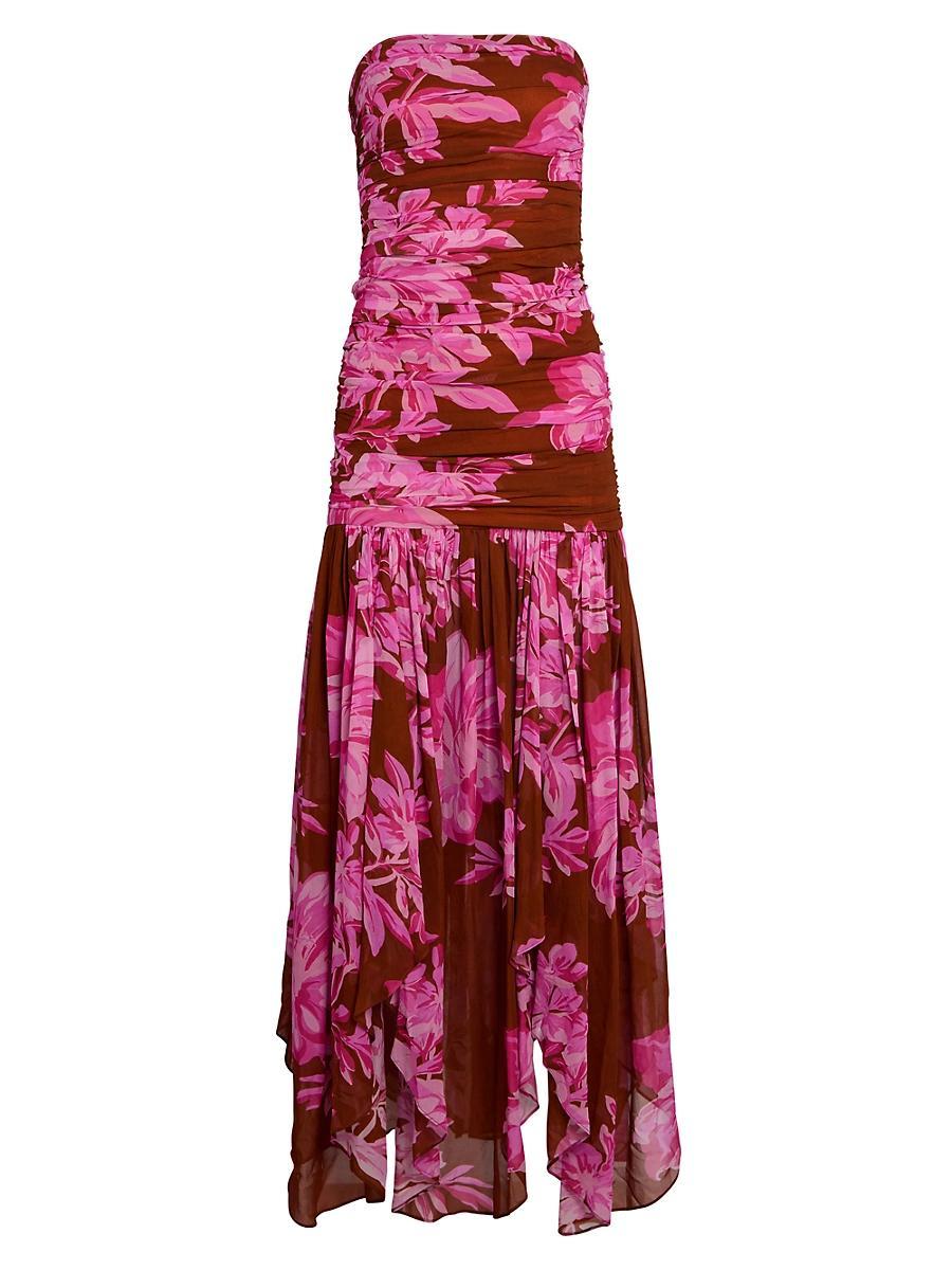 Womens Teryn Dress Product Image