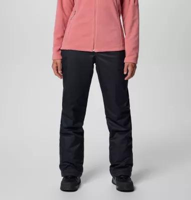 Women's Columbia Slope Seeker Insulated Pants, Size: XXL, White Product Image