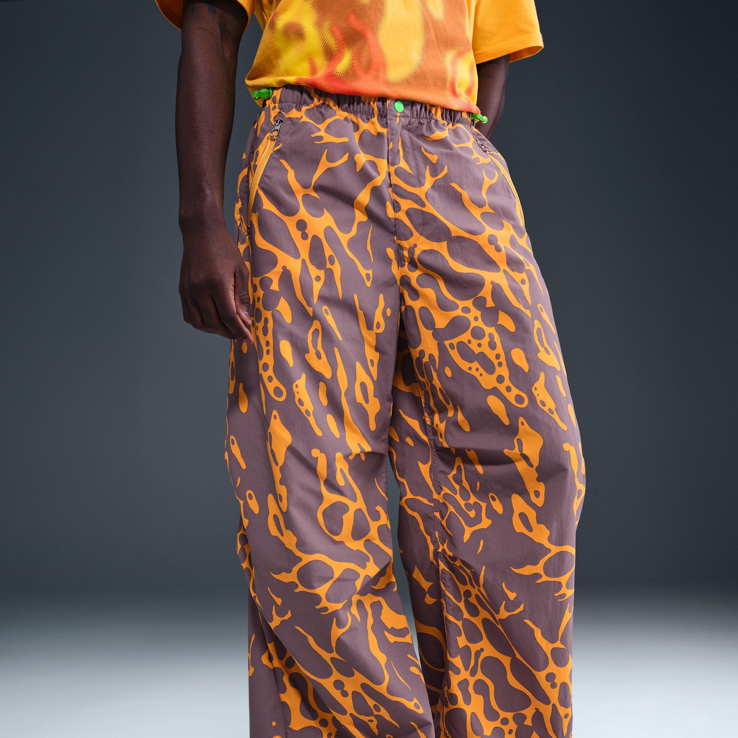 Nike Men's Project F.R.O.G. Parachute Pants Product Image
