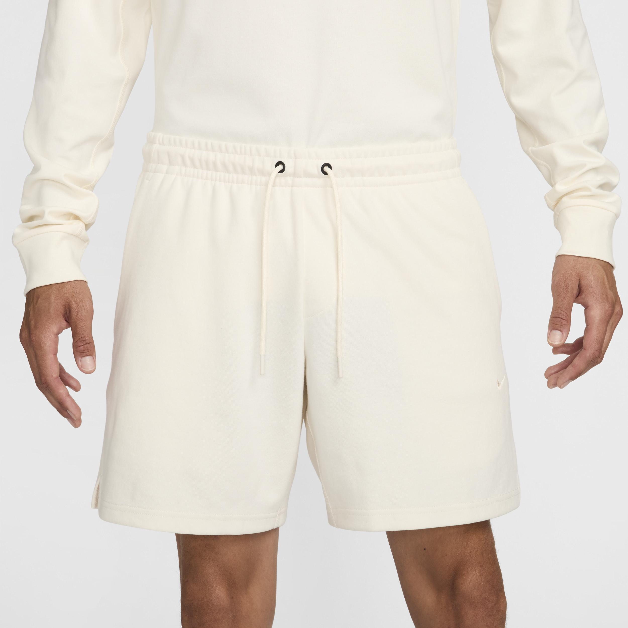 Nike Mens Primary Dri-FIT UV Unlined 7 Versatile Shorts Product Image