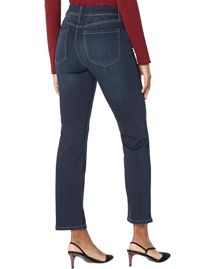 Women's Liverpool Los Angeles Petite Gia Glider Slim 27" in Halifax Product Image