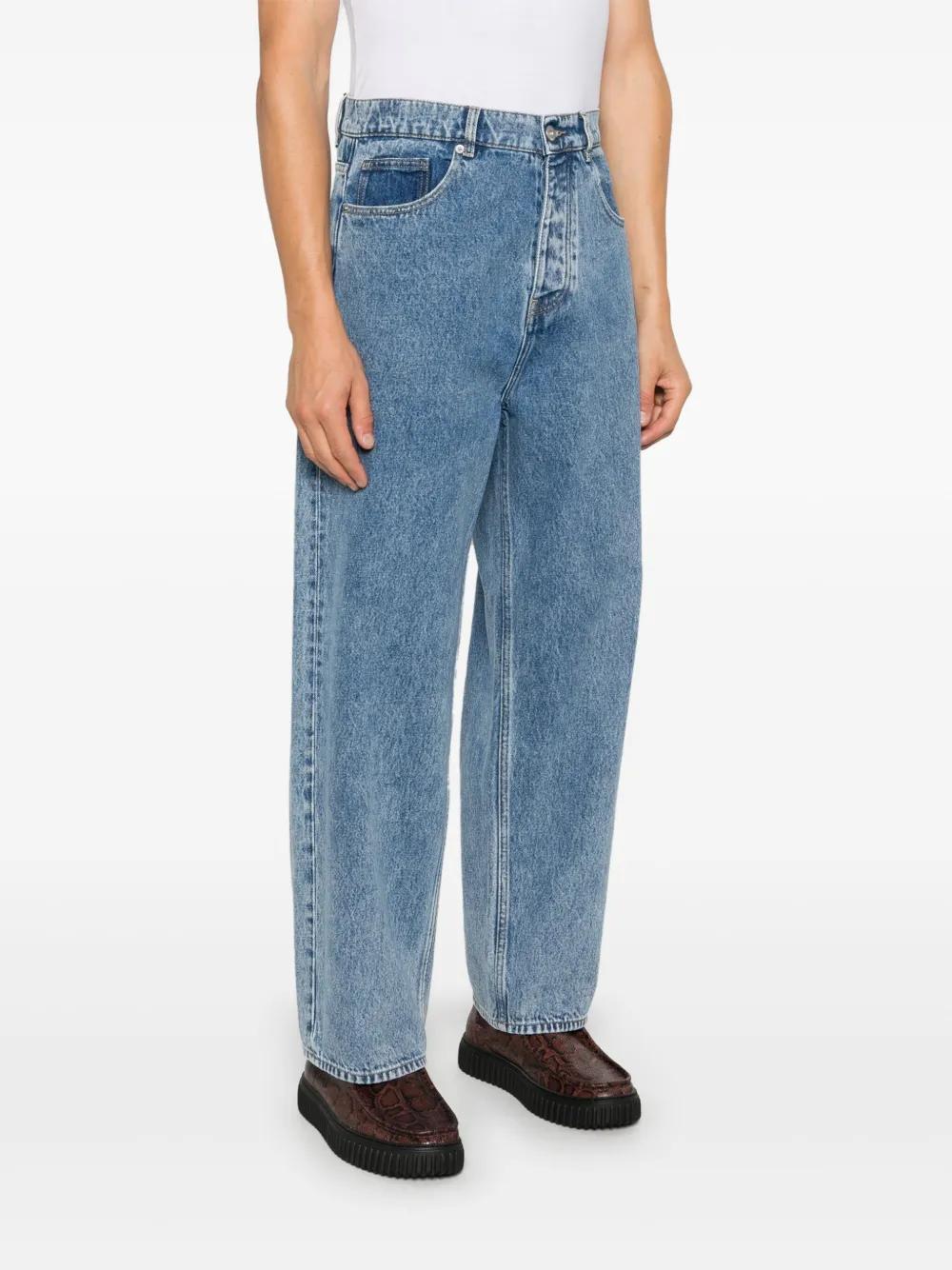 Le Jean Baggy jeans Product Image
