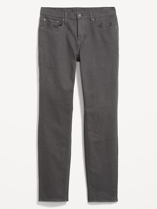 Athletic Taper Five-Pocket Pants Product Image