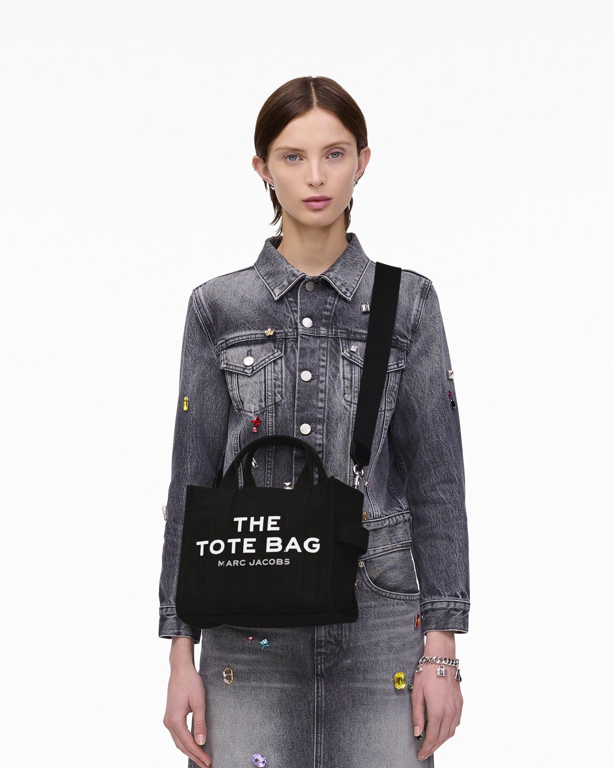 The Canvas Small Tote Bag Product Image