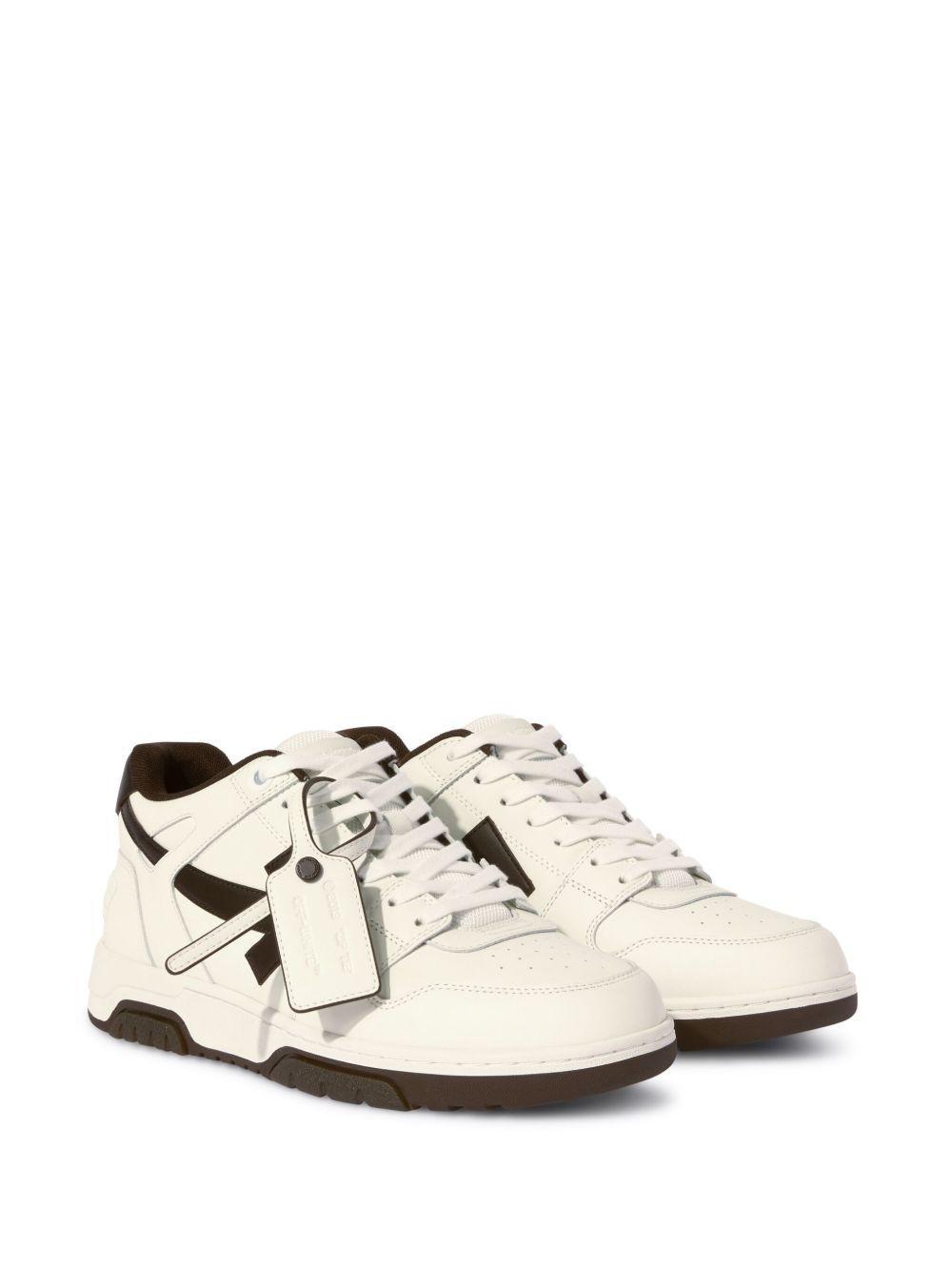 Out Of Office sneakers Product Image