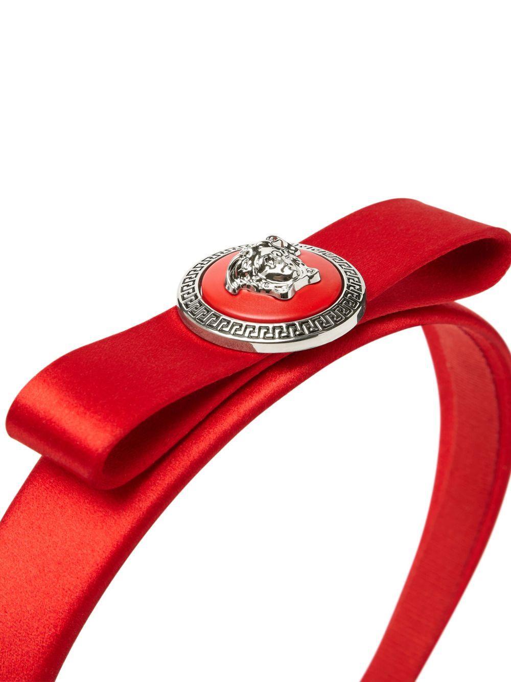 Gianni Ribbon headband Product Image