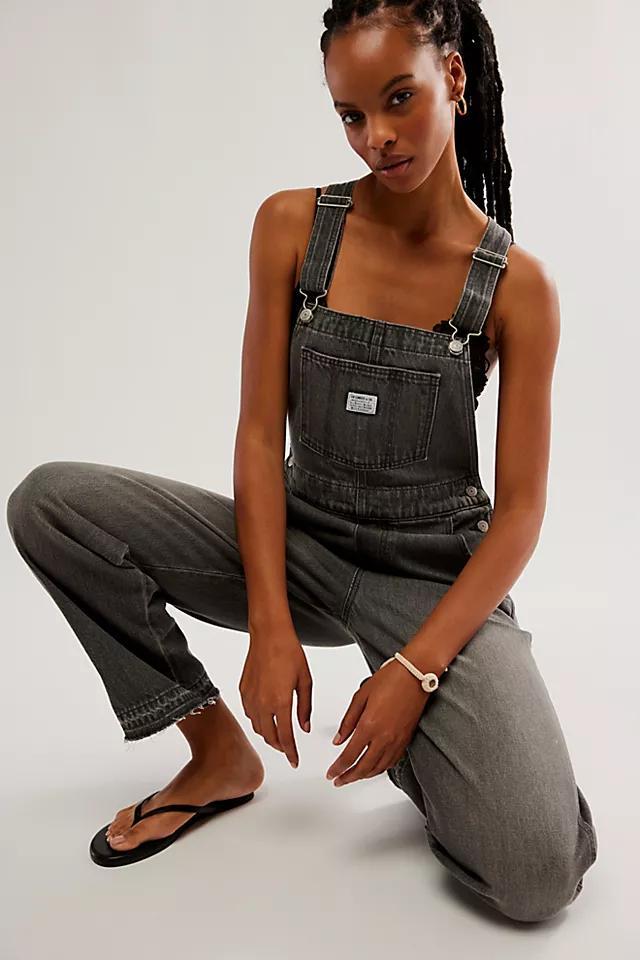 Levi's Vintage Overalls Product Image