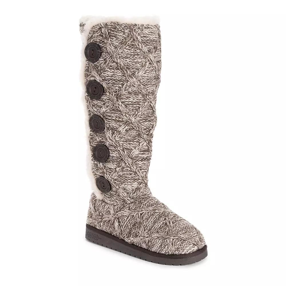 Essentials by MUK LUKS Malena Womens Winter Boots Product Image