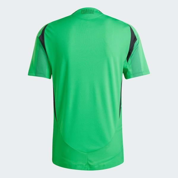 Austin FC 25/26 Home Authentic Jersey Product Image