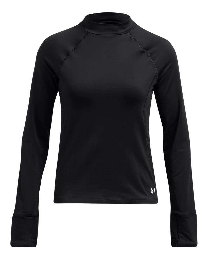 Women's UA Motion Cold Weather Mock Product Image