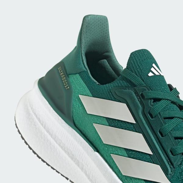 adidas Ultraboost 5x Shoes Collegiate Green 7 Mens Product Image