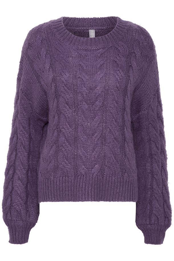 CUcami Pullover Product Image