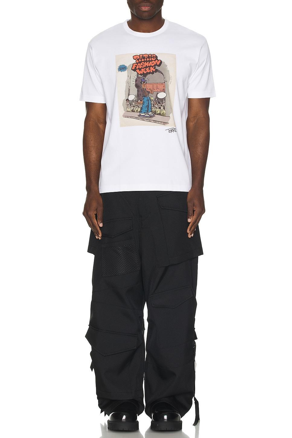 Paris Fashion Week T-Shirt Product Image