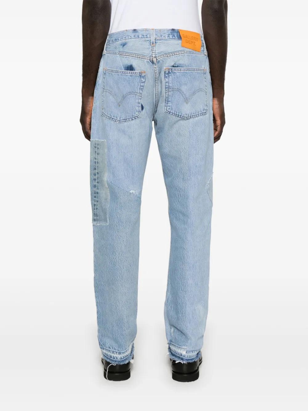 Kelly 5001 jeans Product Image