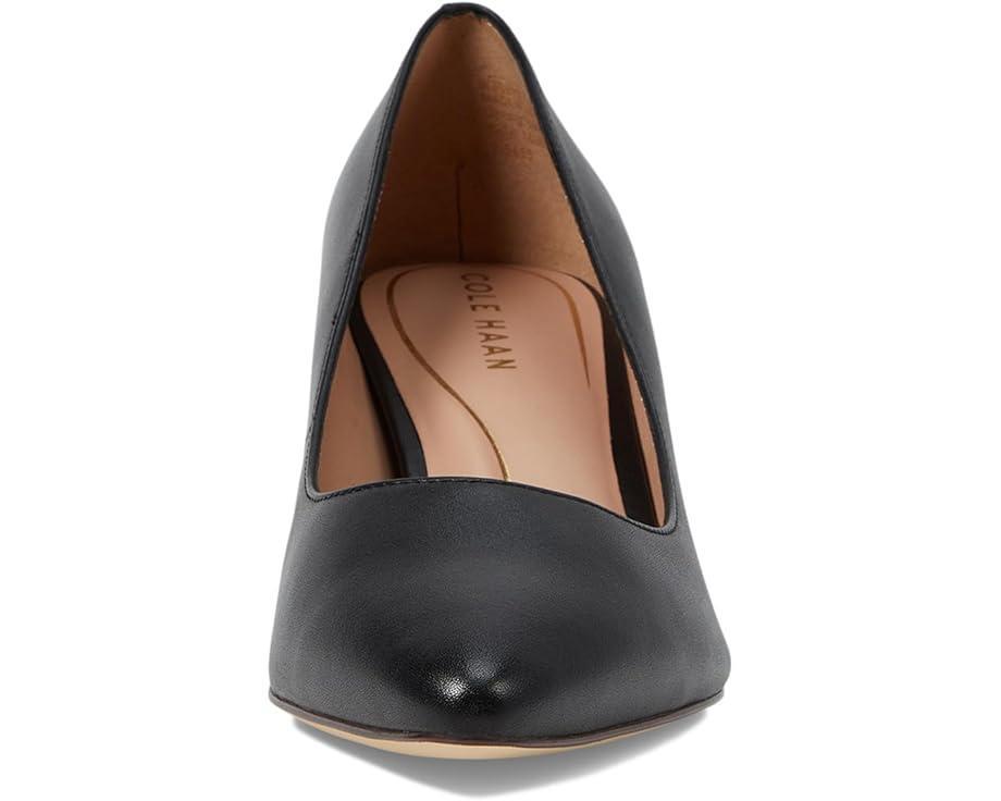Cassandra Block Heel Pumps Product Image