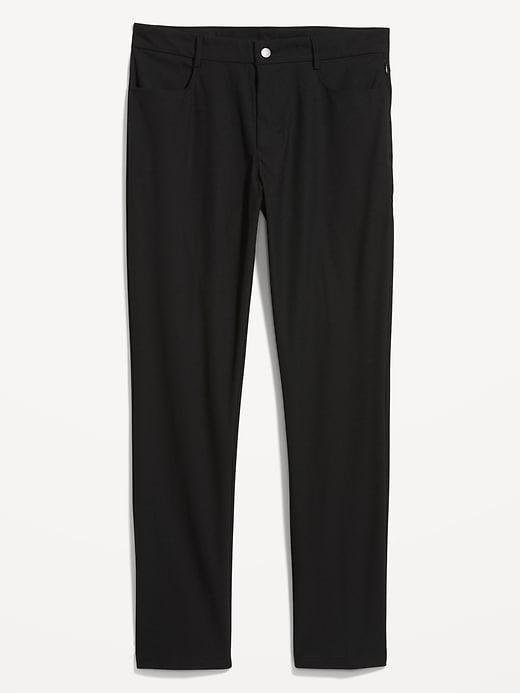 Slim Tech Hybrid Pants Product Image