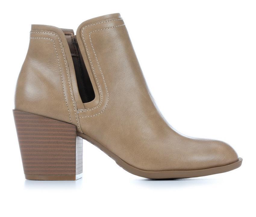 Women's Unr8ed Scotland 2 Booties Product Image