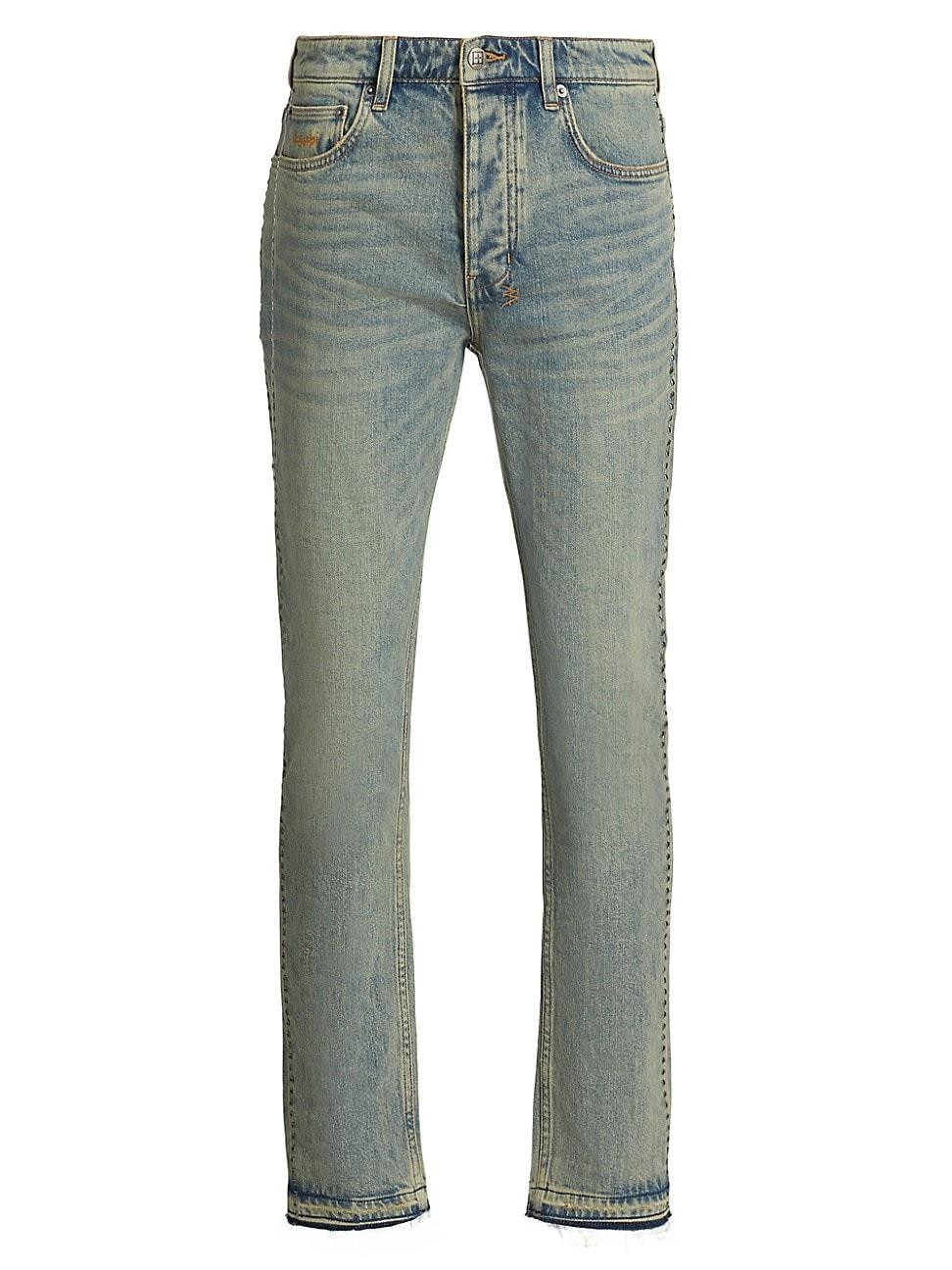 Mens Chitch Stagelight Studded Jeans Product Image