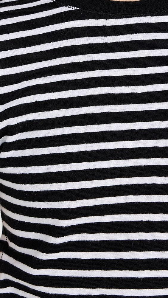 La Ligne Striped Molly Tee | Shopbop Product Image