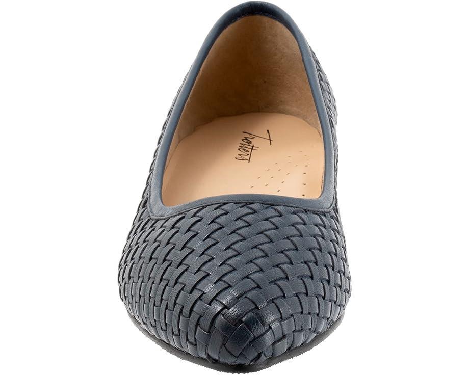 Women's Trotters Jade Product Image