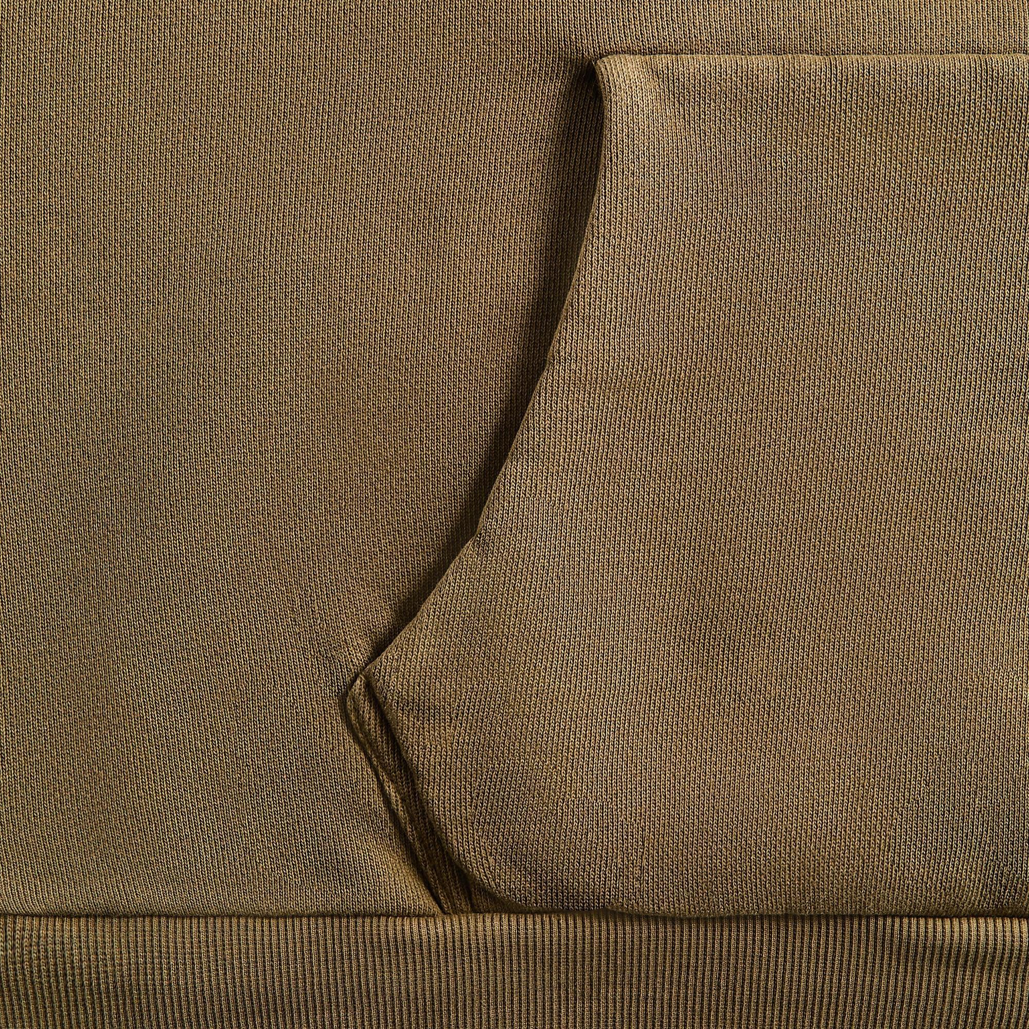 Entire Studios Heavy Hood - Military Male Product Image