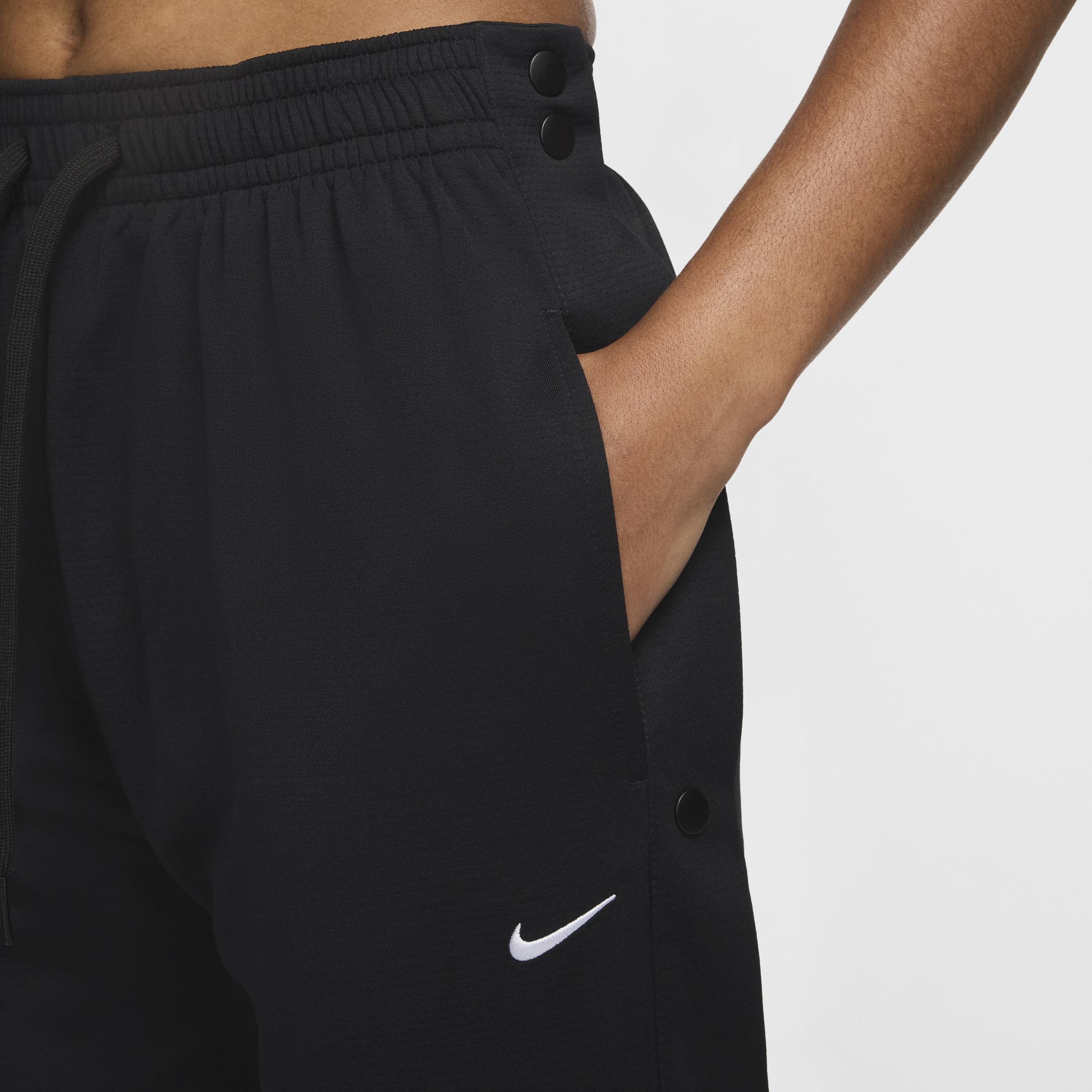 Nike Women's Dri-FIT Tear-Away Basketball Pants Product Image