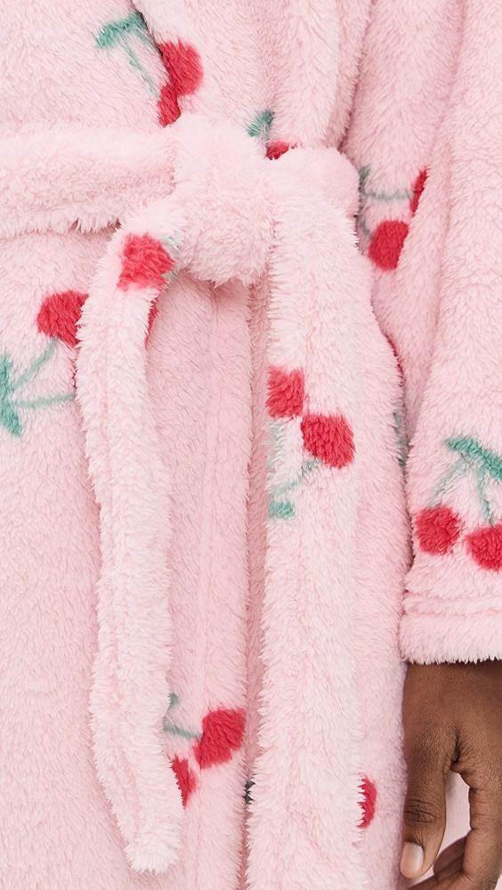 PJ Salvage Life is Sweet Robe | Shopbop Product Image