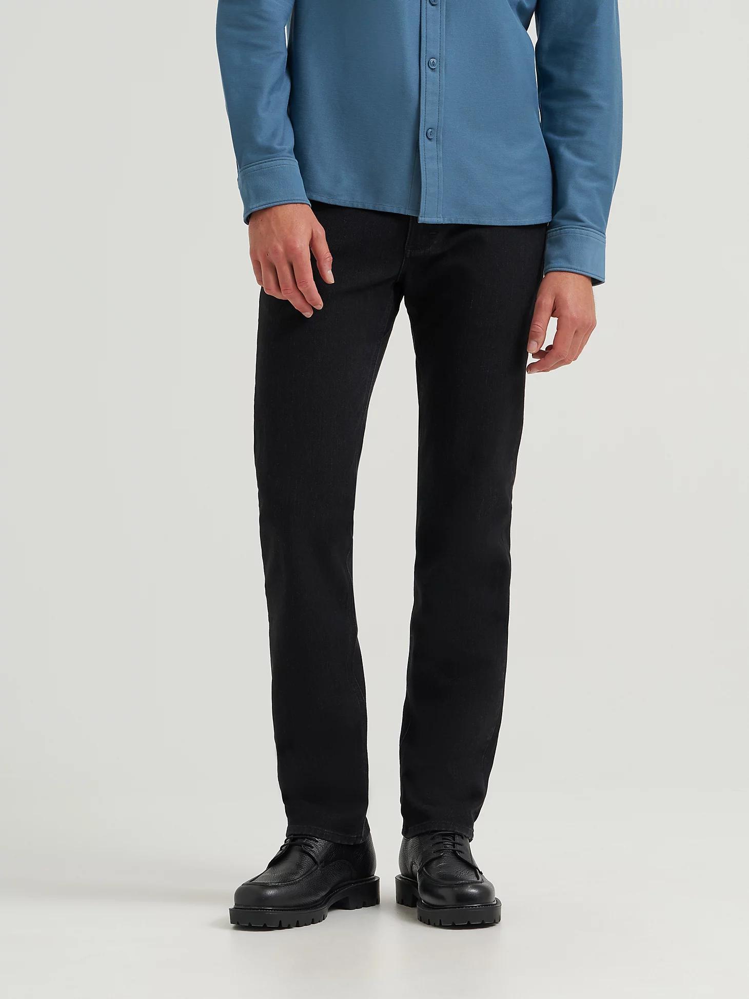 Men's Lee® X Move Slim Fit Jean | Men's Jeans | Lee® Product Image