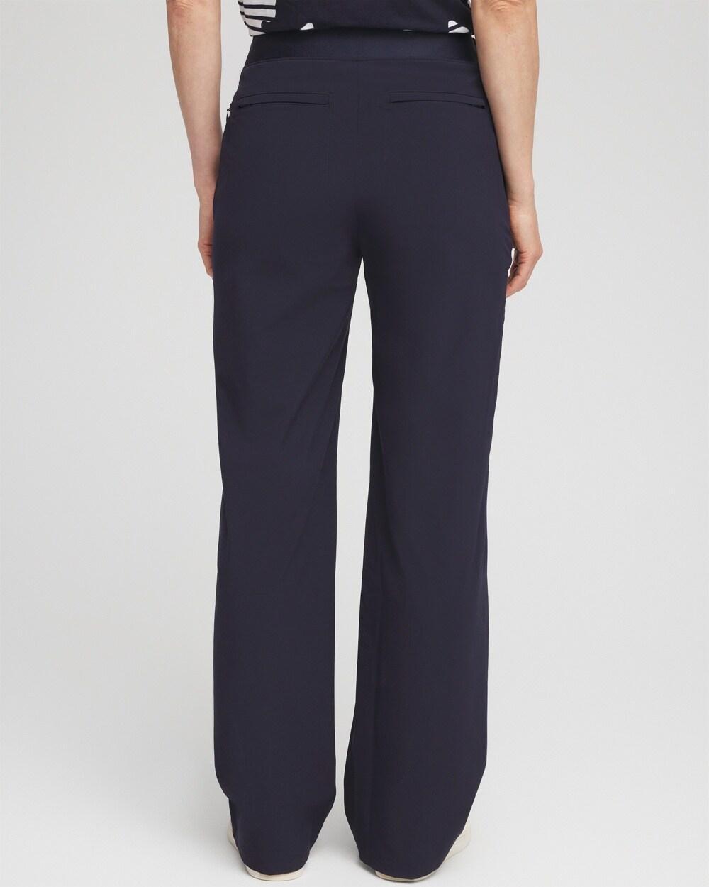 Zenergy® Soft Essentials 3/4 Sleeve Top Product Image