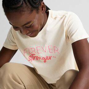 PUMA Forever Stronger Women's T-Shirt Product Image
