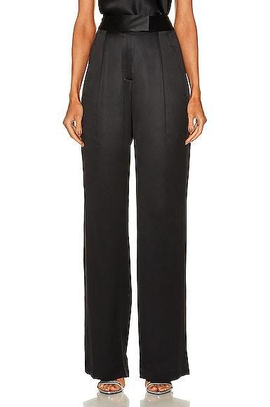 The Sei Wide Leg Trouser Product Image