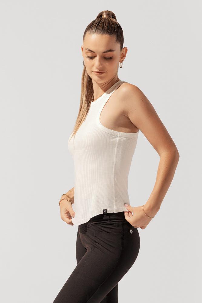 Not Your Typical Tank - Black Product Image