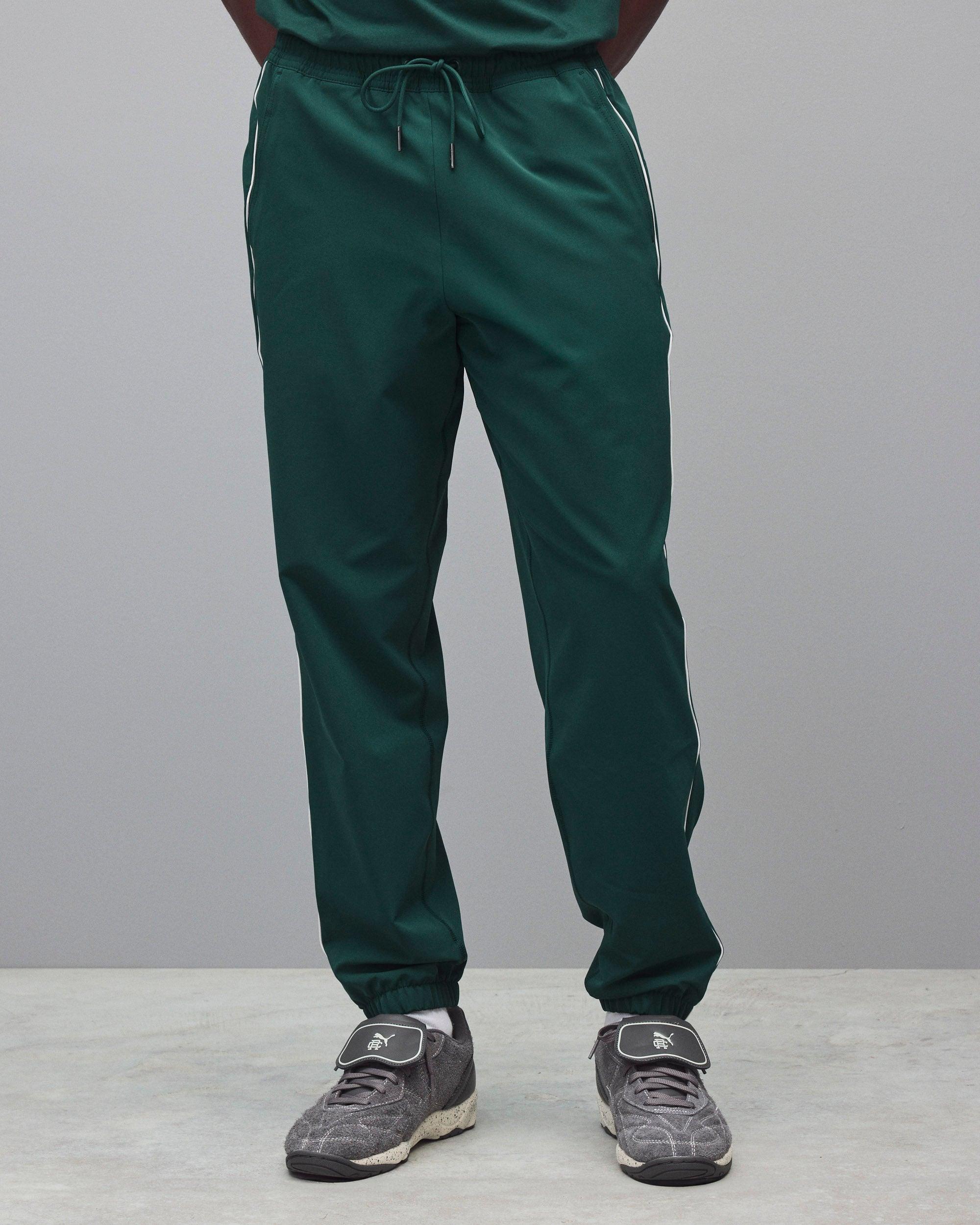 PUMA x Reigning Champ T7 Pant Male Product Image