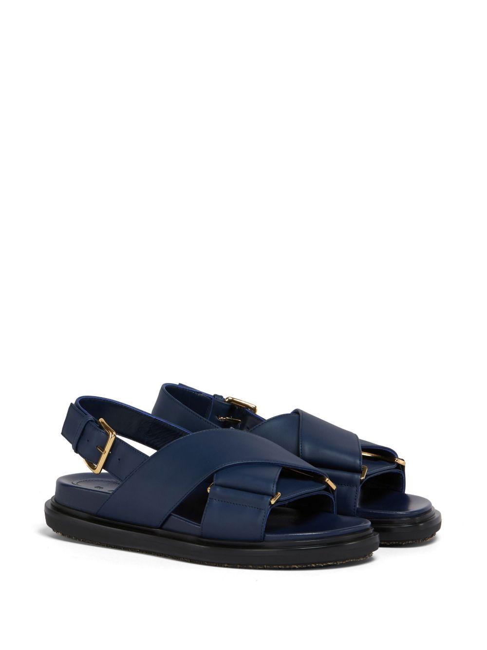 leather sandals  Product Image